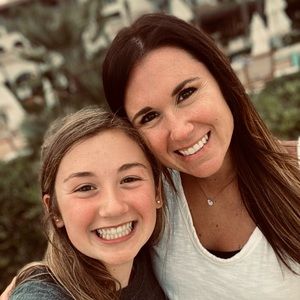 Meet your Posher, Lydia